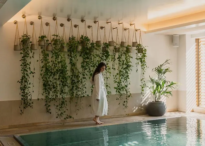 Pullman Paris Centre - Bercy Hotel